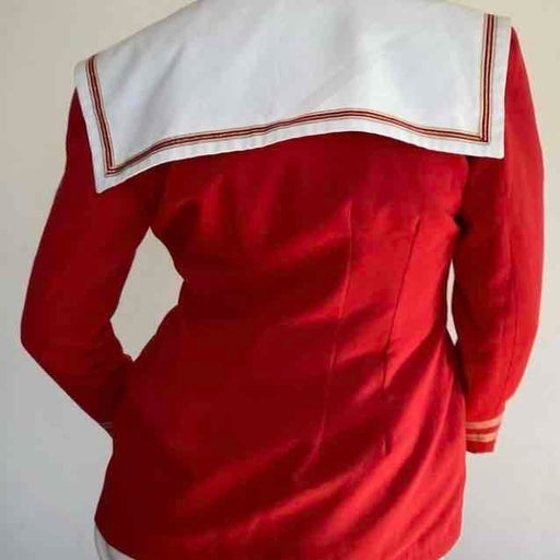 Veste de marin