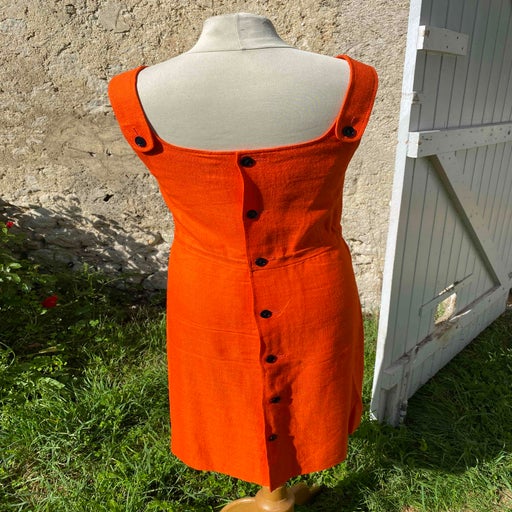 Courrèges dress