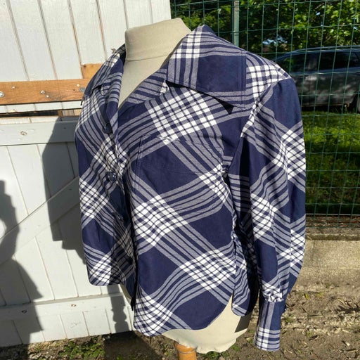 Nina Ricci shirt