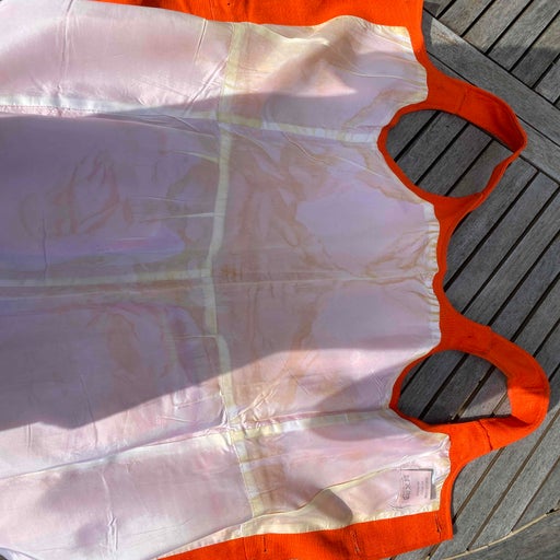 Courrèges dress