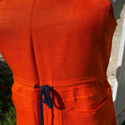 Courrèges dress
