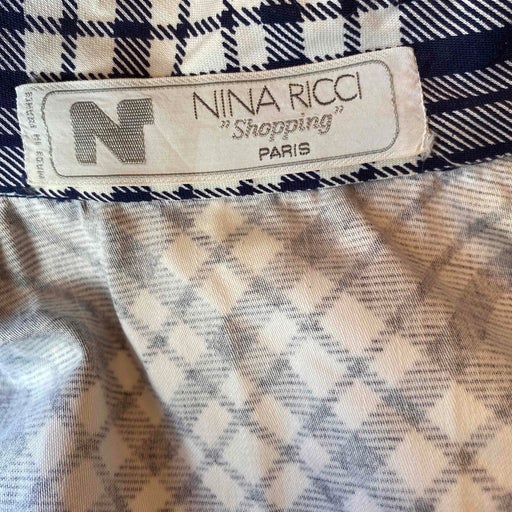 Nina Ricci shirt