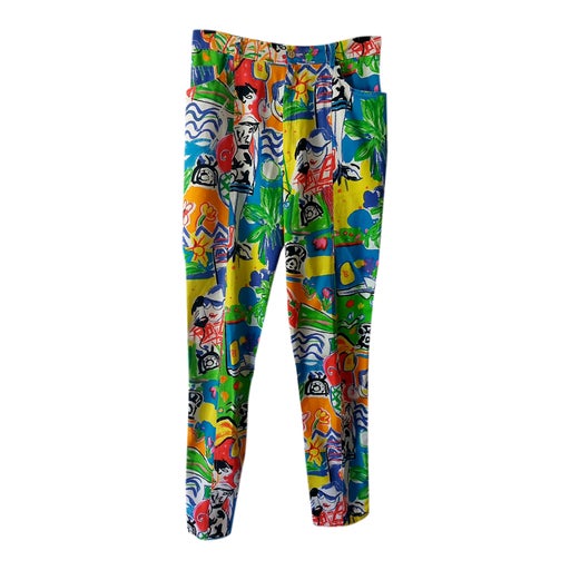 Pantalon Guy Laroche