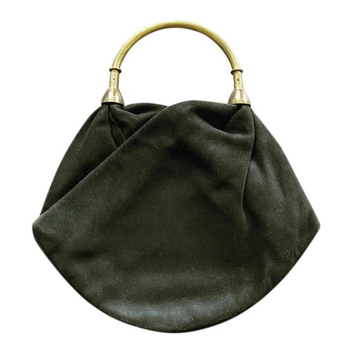 Sac en daim