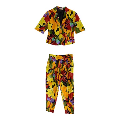 Ensemble en coton