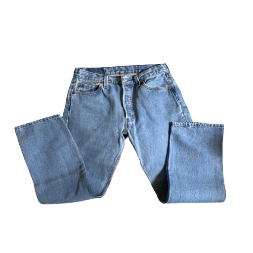 Levi's 501 W30L30 jeans
