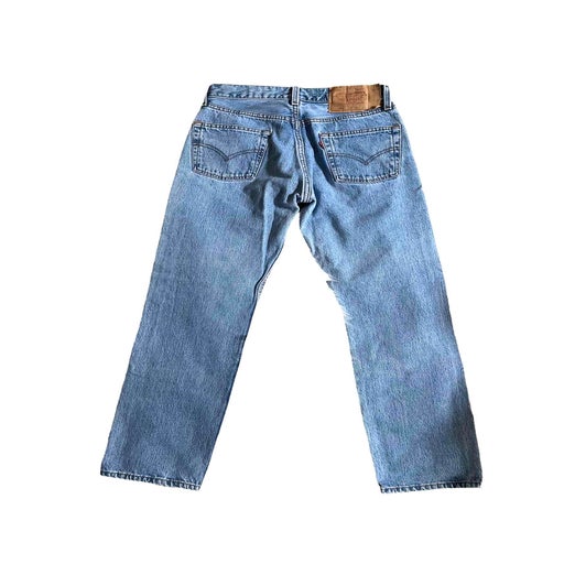 Levi's 501 W30L30 jeans