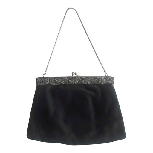 satin bag
