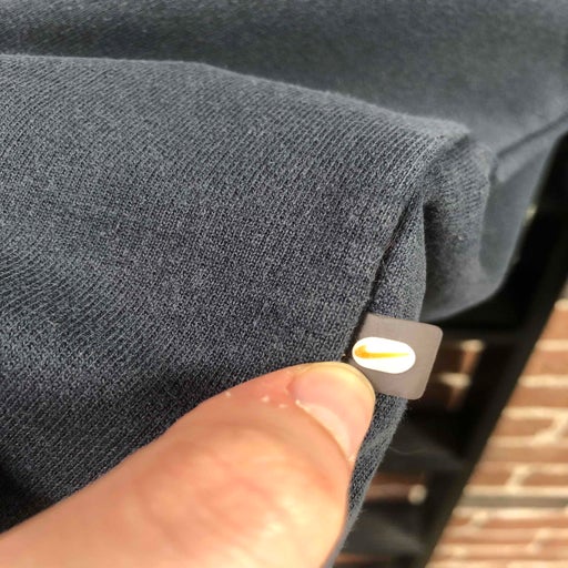 Nike sweatshirt