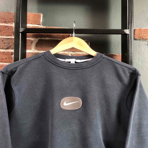 Nike sweatshirt