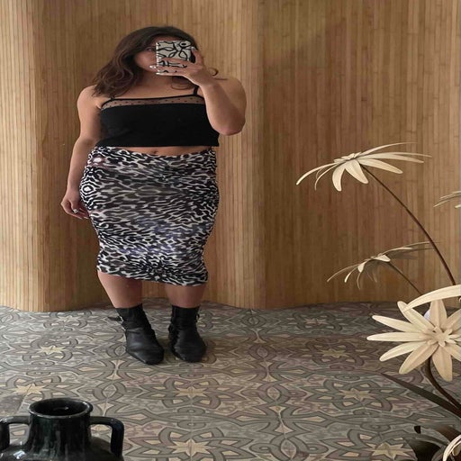 Sonia Rykiel black tank top