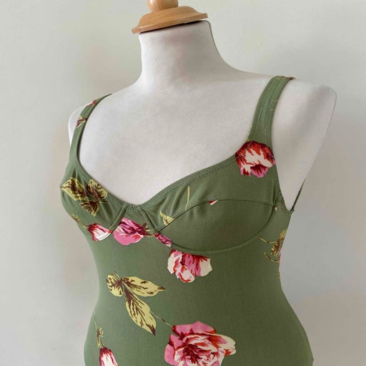 Maillot de bain Cacharel