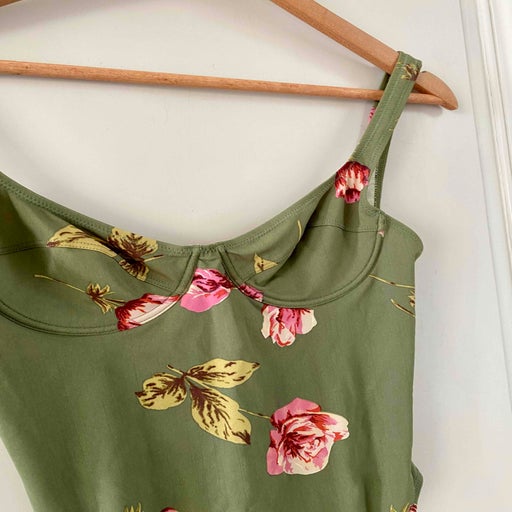 Maillot de bain Cacharel