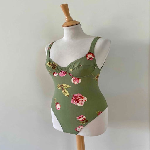 Maillot de bain Cacharel