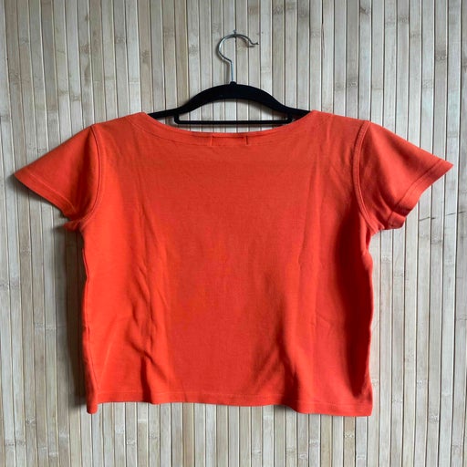 Courrèges t-shirt