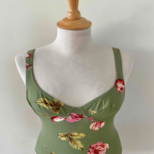 Maillot de bain Cacharel