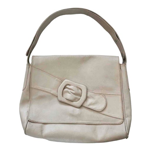 Sac en cuir