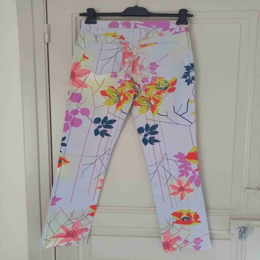 Christian Lacroix pants