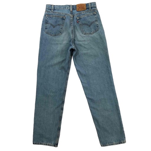 Levi's 501 W31L30 jeans
