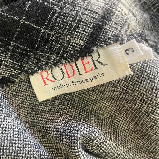 Pantalon Rodier