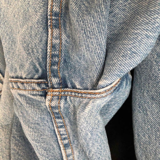 Levi's 501 W31L30 jeans