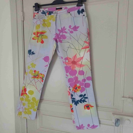 Christian Lacroix pants