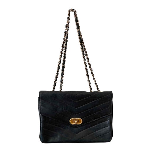 Sac en cuir