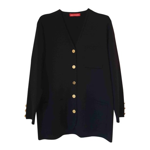 Cardigan noir