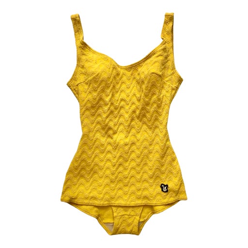 Maillot de bain 70's