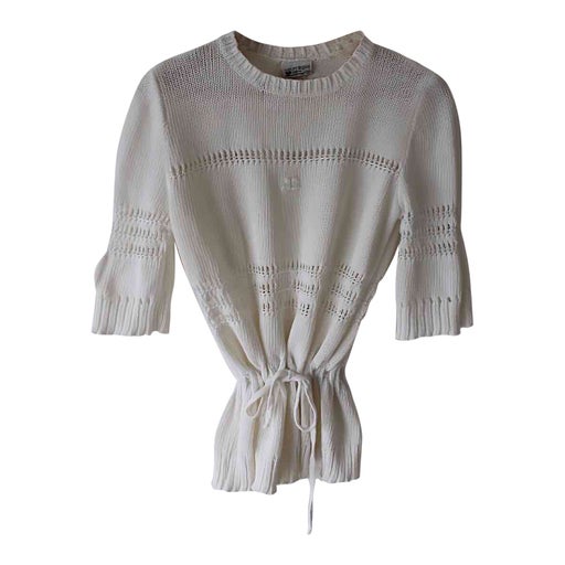 Top Courreges
