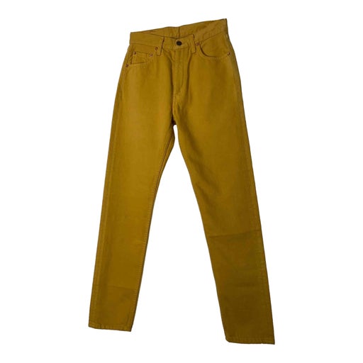 Jean Levi’s 534 W28L30