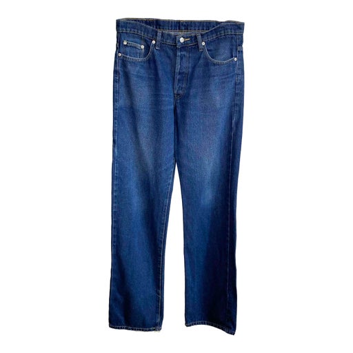90's jeans