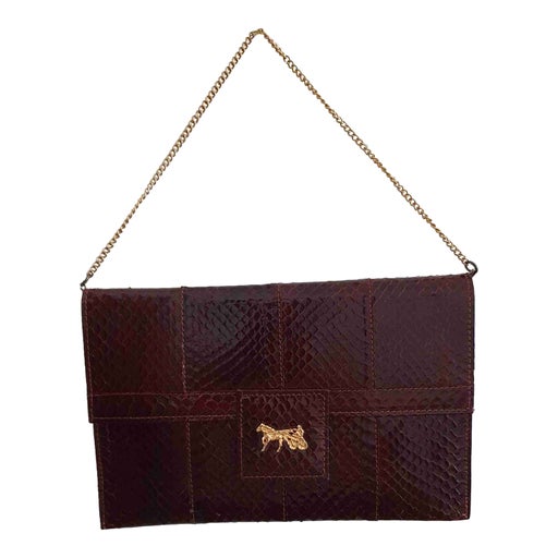 Sac en serpent