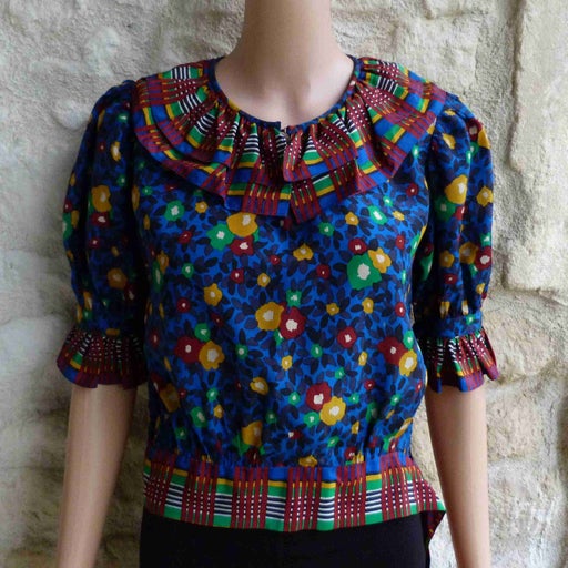 Blouse Yves Saint Laurent