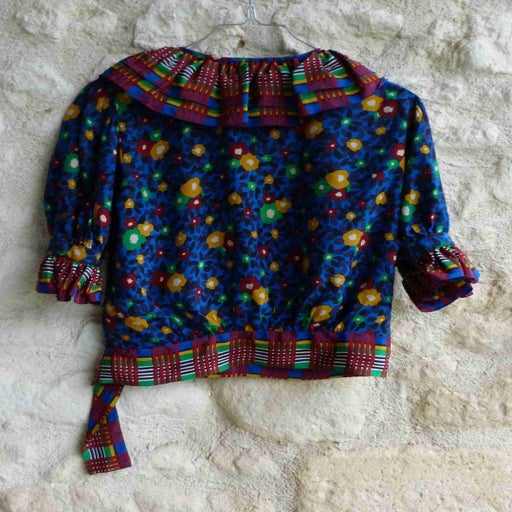 Blouse Yves Saint Laurent