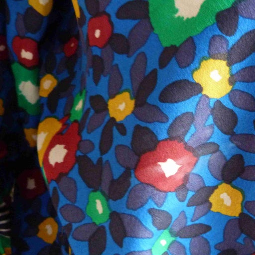 Blouse Yves Saint Laurent