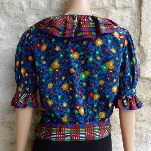Blouse Yves Saint Laurent