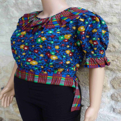 Blouse Yves Saint Laurent
