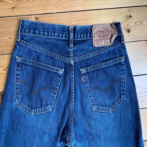 Jean Levi’s 501 W32L34