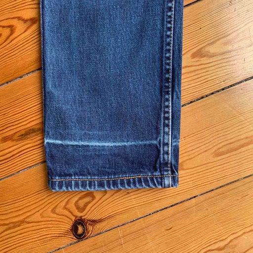 Jean Levi’s 501 W32L34