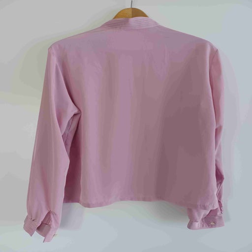 Chemise pastel