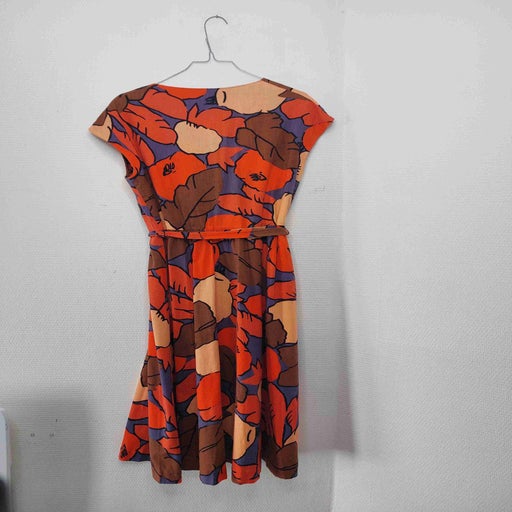 70's dress