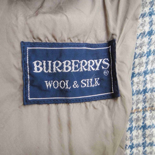Burberry Jacket