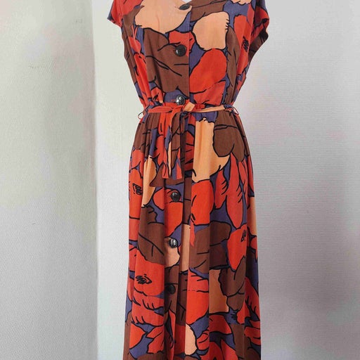 70's dress