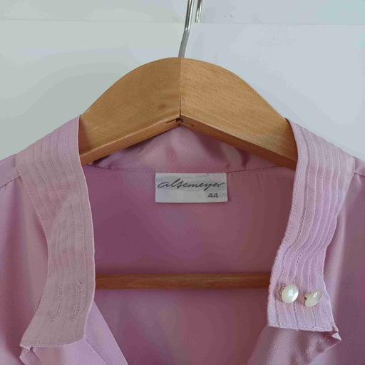 Chemise pastel