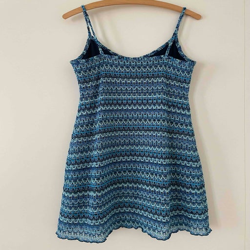 Robe en crochet