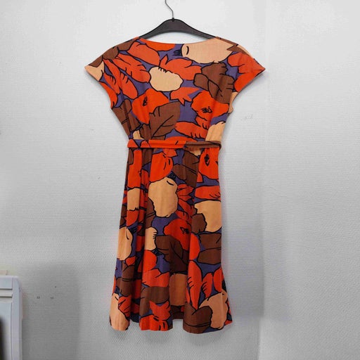 70's dress