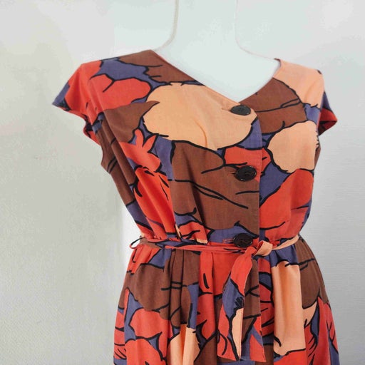 70's dress