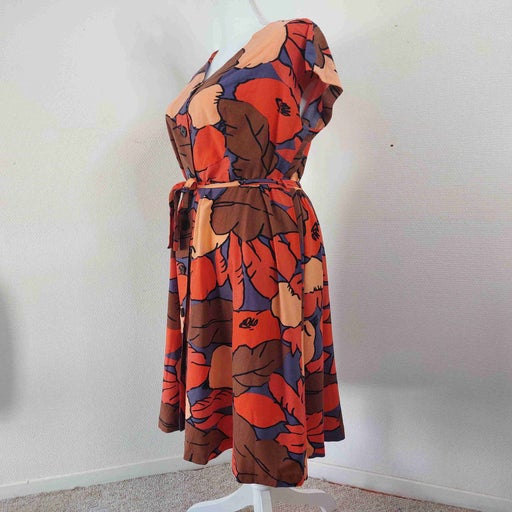 70's dress