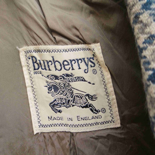 Burberry Jacket